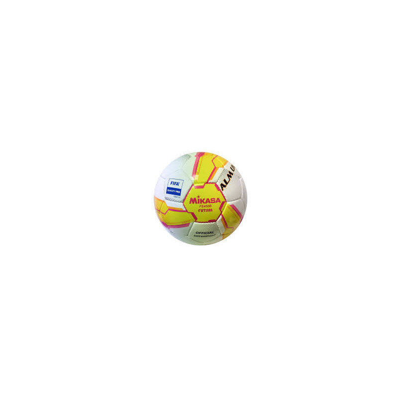 BALON FUTSAL MIKASA FS450B-YP