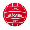 BALON WATERPOLO MIKASA W5008RED