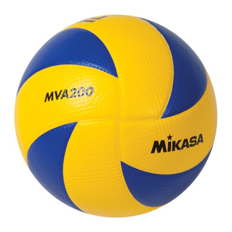 BALON VOLEIBOL MIKASA MVA200 MICROFIBRA