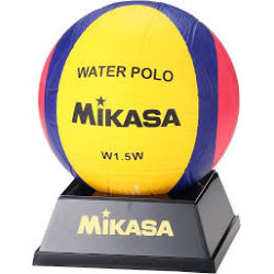 BALON WPOLO MIKASA W1.5W MINI