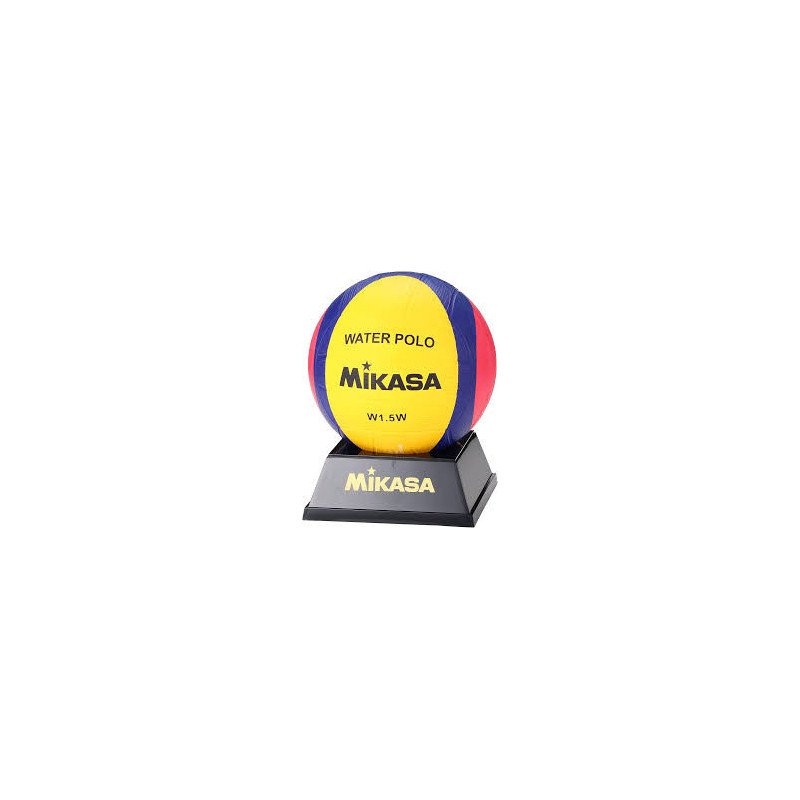 BALON WPOLO MIKASA W1.5W MINI