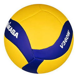 BALON VB MIKASA V360W VARSITY