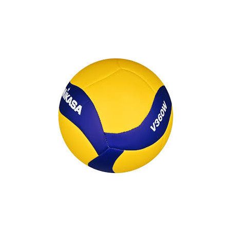 BALON VB MIKASA V360W VARSITY