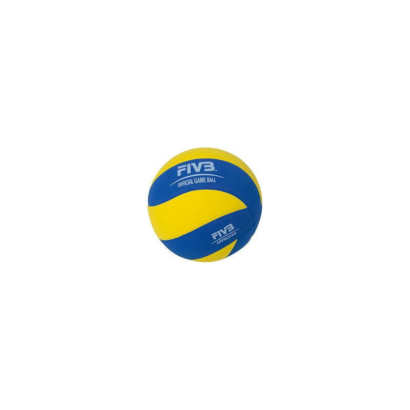 BALON VB NIEVE MIKASA SV335-VB OFICIAL FIVB VOLEIBOL NIEVE