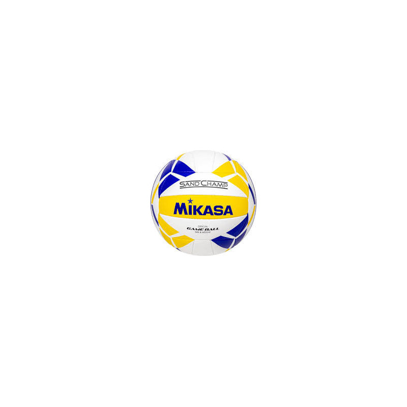 BALON VB PLAYA MIKASA BV535C-WYB SAND CHAMP