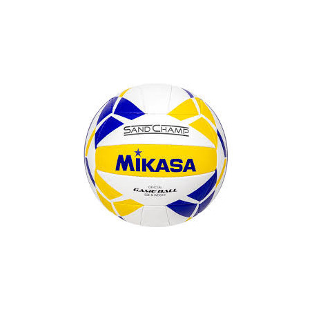 BALON VB PLAYA MIKASA BV535C-WYB SAND CHAMP