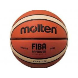 BALON BASQUETBOL MOLTEN BGM7X