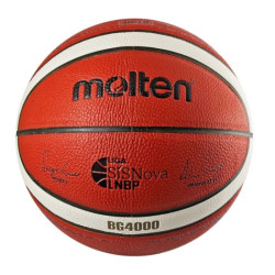 BALON BASQUETBOL MOLTEN B7G4000 LNBP 7