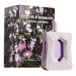 PERFUME ARIANA GRANDE GOD IS A WOMAN 100ML EDP