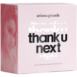 PERFUME ARIANA GRANDE THANK U NEXT 100ML EDP