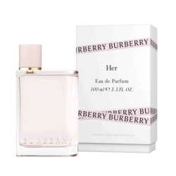 PERFUME BURBERRY HER BURBERRY MUJER 100ML EDT