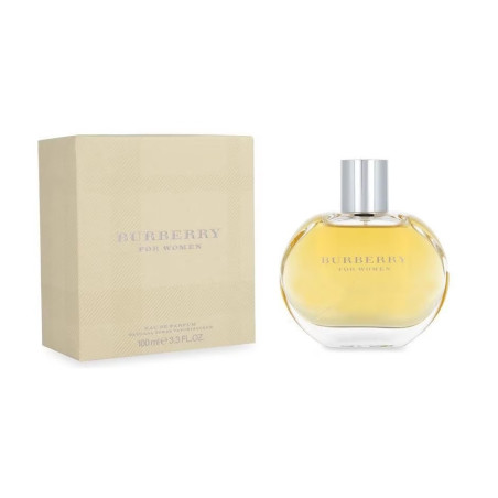 PERFUME BURBERRY MUJER 100ML EDP