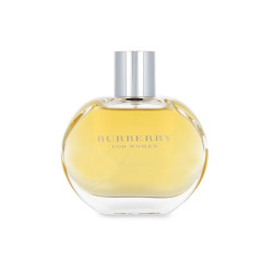 PERFUME BURBERRY MUJER 100ML EDP