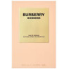 PERFUME BURBERRY GODDESS 100ML EDP