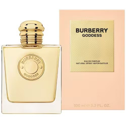 PERFUME BURBERRY GODDESS 100ML EDP