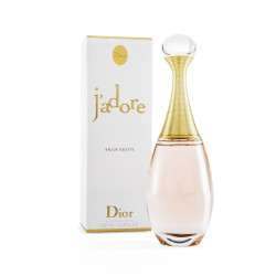 PERFUME CHRISTIAN DIOR J'ADORE 100ML EDT