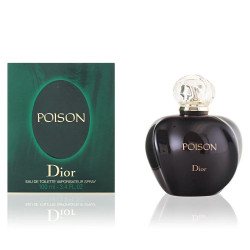 PERFUME CHRISTIAN DIOR POISON MUJER EDT 100ML