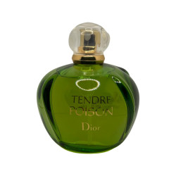 PERFUME CHRISTIAN DIOR POISON TENDRE MUJER EDT 100ML