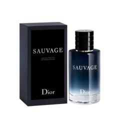 PERFUME CHRISTIAN DIOR SAUVAGE HOMBRE EDP 200ML