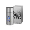 PERFUME CAROLINA HERRERA 212 NYC HOMBRE 100ML EDT