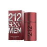 PERFUME CAROLINA HERRERA 212 SEXY MEN HOMBRE 100ML EDT