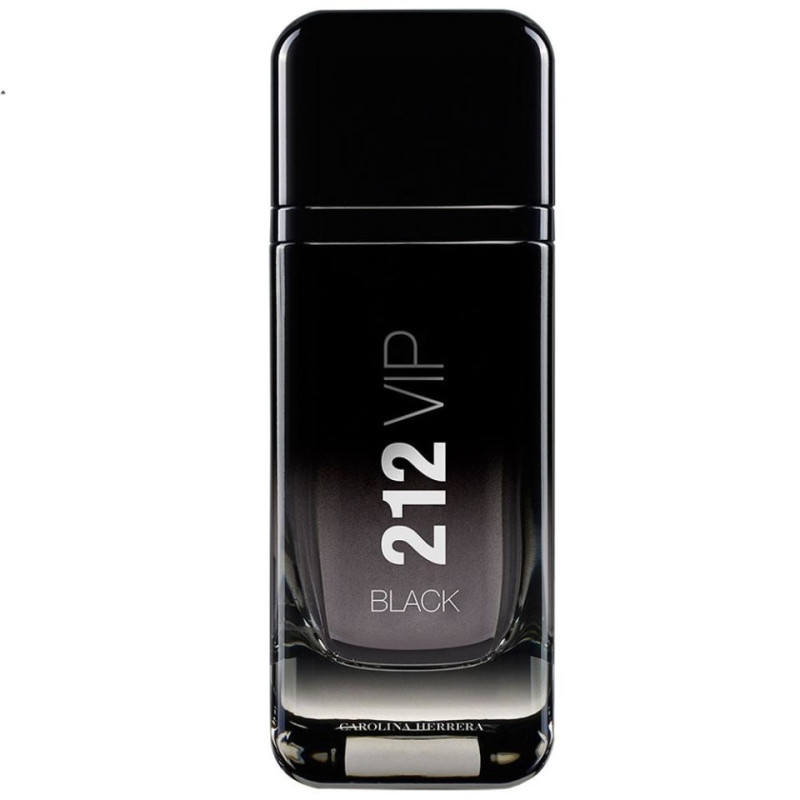 PERFUME CAROLINA HERRERA 212 VIP BLACK 100ML EDP HOMBRE