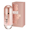 PERFUME CAROLINA HERRERA 212 VIP ROSE 80ML EDP