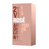 PERFUME CAROLINA HERRERA 212 VIP ROSE 80ML EDP