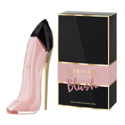 PERFUME CAROLINA HERRERA GOOD GIRL BLUSH MUJER 80ML EDP