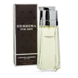 PERFUME CAROLINA HERRERA HERRERA HOMBRE 100ML EDT