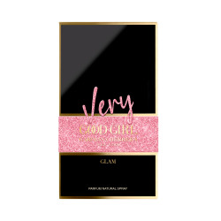 PERFUME CAROLINA HERRERA VERY GOOD GIRL GLAM 80ML PARFUM