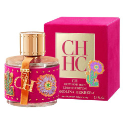 PERFUME CAROLINA HERRERA CH HOT HOT HOT LE 100ML EDT