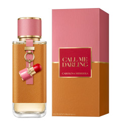 PERFUME CAROLINA HERRERA CALL ME DARLING 100ML EDP