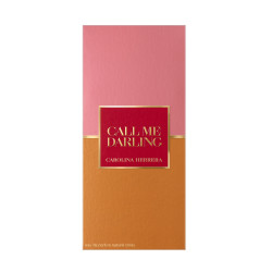 PERFUME CAROLINA HERRERA CALL ME DARLING 100ML EDP