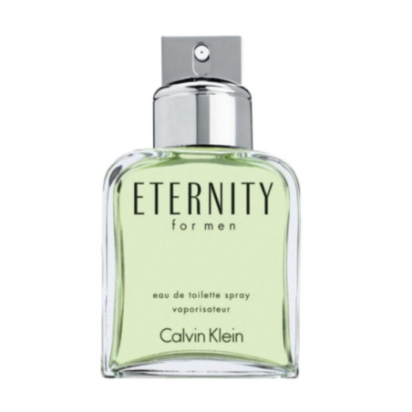 PERFUME CALVIN KLEIN ETERNITY FOR MEN 100ML EDT