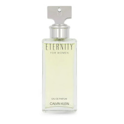 PERFUME CALVIN KLEIN ETERNITY FOR WOMEN 100ML EDP