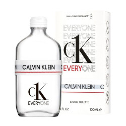 PERFUME CALVIN KLEIN EVERY ONE 100ML EDT