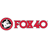 Fox 40